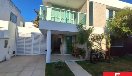 Casa com 4 quartos à venda na Rua Buraquinho, Buraquinho, Lauro de Freitas por R$ 1.100.000
