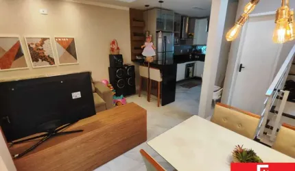 Casa com 2 quartos à venda na 1ª Travessa Vila Praiana, Vila Praiana, Lauro de Freitas por R$ 360.000