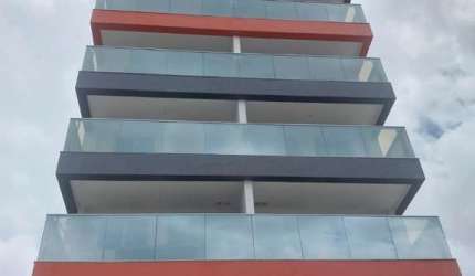 Apartamento com 1 quarto à venda na Vila Alto de Amaralina, Amaralina, Salvador, 19 m2 por R$ 295.000