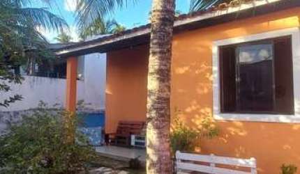 Casa com 3 quartos à venda na Caji, Caji, Lauro de Freitas por R$ 450.000