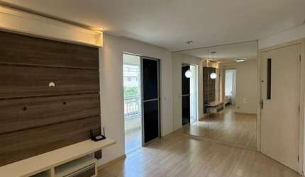Apartamento com 2 quartos para alugar na Abrantes, Abrantes, Camaçari, 62 m2 por R$ 1.175