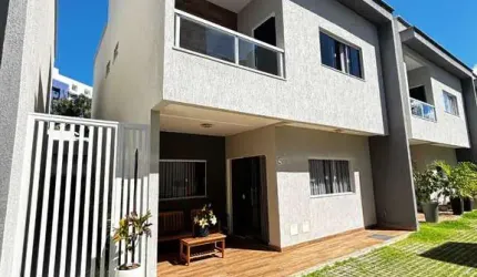 Casa com 4 quartos à venda na Rua Buraquinho, Buraquinho, Lauro de Freitas por R$ 950.000