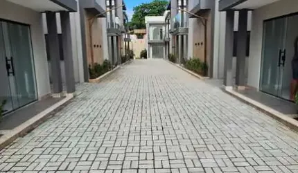 Casa com 4 quartos à venda na Praça Santo Amaro de Ipitanga, Ipitanga, Lauro de Freitas por R$ 699.000