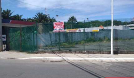Terreno comercial à venda na Estrada Do Coco, 1, Estrada do Coco, Lauro de Freitas por R$ 3.500.000