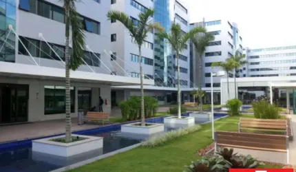 Sala comercial à venda na Avenida Luís Viana, 1, São Cristóvão, Salvador por R$ 439.020
