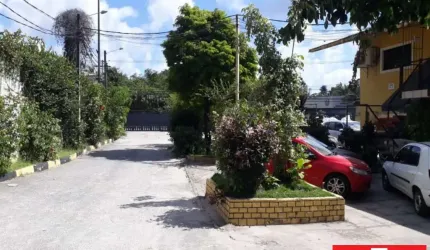 Terreno à venda na Avenida Professor Theócrito Batista, 1, Caji, Lauro de Freitas, 9970 m2 por R$ 3.498.000