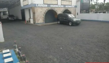 Ponto comercial para alugar na Avenida Santos Dumont, 1, Estrada do Coco, Lauro de Freitas, 400 m2 por R$ 30.000