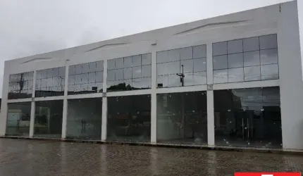 Ponto comercial para alugar na Avenida Santos Dumont, 1, Estrada do Coco, Lauro de Freitas, 300 m2 por R$ 30.000