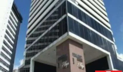 Sala comercial à venda na Avenida Antônio Carlos Magalhães, 2501, Itaigara, Salvador, 40 m2 por R$ 230.000