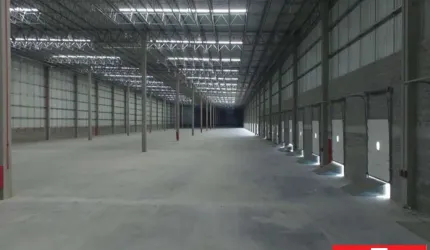 Barracão / Galpão / Depósito para alugar na Via de Ligação Loteamento São José, 1, Polo Petroquímico, Camaçari, 24600 m2 por R$ 418.200
