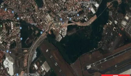 Terreno comercial à venda na Rua Meire T nascimento, 783, Itingá, Lauro de Freitas por R$ 22.500.000