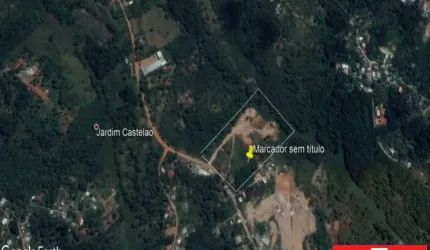 Terreno comercial à venda na Rua Direta do Quingoma, 1, Vida Nova, Lauro de Freitas por R$ 3.200.000