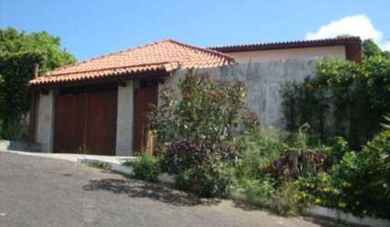 Casa com 4 quartos à venda na Estrada Do Coco, 1, Estrada do Coco, Lauro de Freitas, 550 m2 por R$ 2.100.000