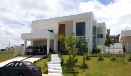 Alphaville Litoral Norte I I