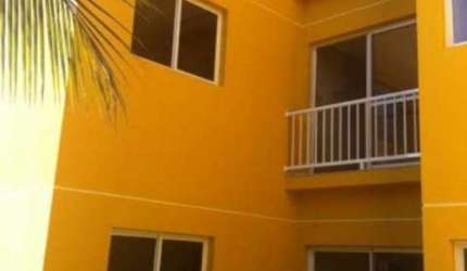 Apartamento com 2 quartos à venda na LOTEAMENTO QUINTA DE ABRANTES, 3, Abrantes, Camaçari, 54 m2 por R$ 180.000