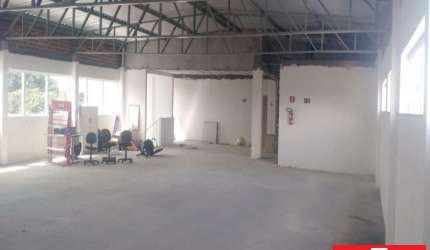 Sala comercial com 1 sala para alugar na Caminho Boa União, 7, Abrantes, Camaçari, 272 m2 por R$ 7.000