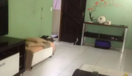 Apartamento com 2 quartos à venda na Rua Helenita A da Silva, 53, Centro, Lauro de Freitas, 49 m2 por R$ 165.000