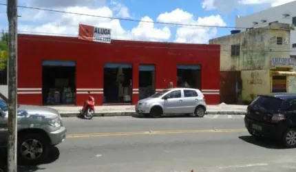 Ponto comercial para alugar na AV 28 DE SETEMBRO, 28, Centro, Camaçari, 1000 m2 por R$ 35.000