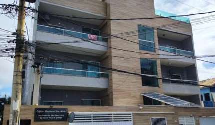 Apartamento com 2 quartos para alugar na Praça Santo Amaro de Ipitanga, Ipitanga, Lauro de Freitas, 126 m2 por R$ 3.000