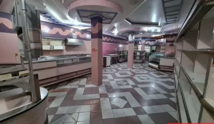 Ponto comercial com 4 salas à venda na Rua Visconde de Itaborahy, 1, Amaralina, Salvador por R$ 1.390.000
