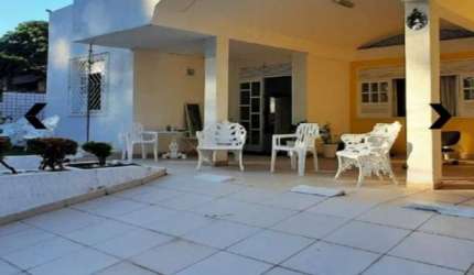 Casa com 4 quartos à venda na Alameda das Carolinas, 1, Caminho das Árvores, Salvador por R$ 1.450.000