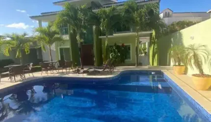 Casa com 5 quartos à venda na Rua Joaquim Calado, Federação, Salvador por R$ 2.000.000