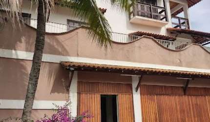 LINDA CASA EM CONDOMINIO FECHADO EM JACAREPAGUA