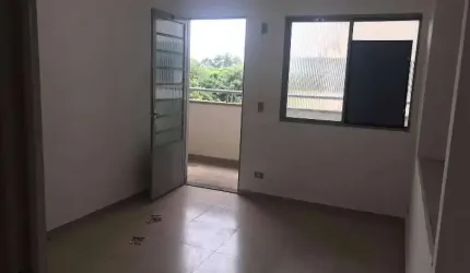 Apartamento à venda na Rua Joaquim Guimarães, Butantã, São Paulo - SP
