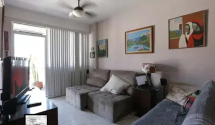Cobertura à venda na Rua Visconde de Santa Isabel, Vila Isabel, Rio de Janeiro - RJ