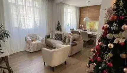 Apartamento à venda na Rua Grajaú, Grajaú, Rio de Janeiro - RJ