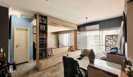Apartamento à venda na Rua Gonzaga Bastos, Vila Isabel, Rio de Janeiro - RJ