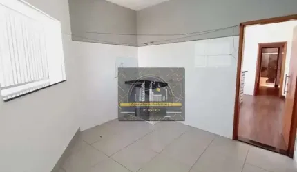 Casa à venda na Rua Ametista, Campos Elíseos, Ribeirão Preto - SP