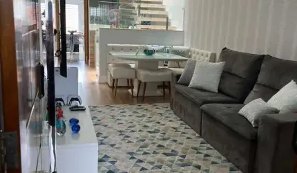Casa à venda na Rua Crisólia, Limão, São Paulo - SP