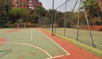 Cobertura à venda na Avenida Ministro Álvaro de Souza Lima, Jardim Marajoara, São Paulo - SP