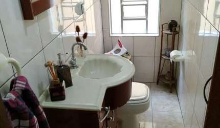 Casa à venda na Rua João Martins dos Santos, Casa Verde Alta, São Paulo - SP