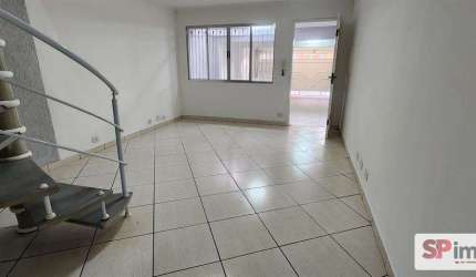 Casa à venda na Rua Imarui, Limão, São Paulo - SP