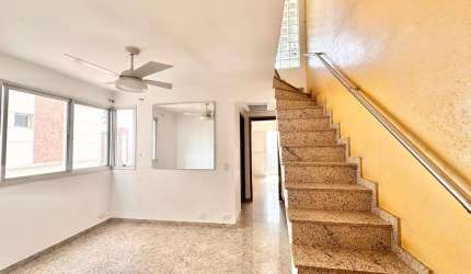 Apartamento à venda na Rua Afonso Celso, Vila Mariana, São Paulo - SP