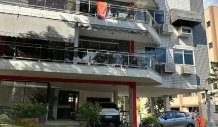 Apartamento para alugar na Rua Zoila de Abreu Teixeira, Barra da Tijuca, Rio de Janeiro - RJ
