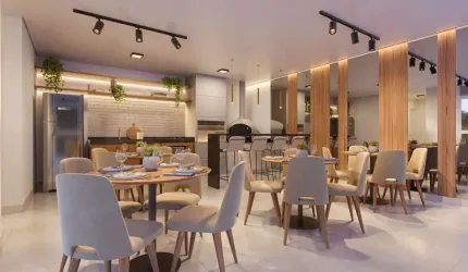 Apartamento à venda na Rua Professor Walter Lerner, Várzea da Barra Funda, São Paulo - SP