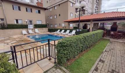 Apartamento à venda na Rua Aída Gomes Toledo, Imirim, São Paulo - SP