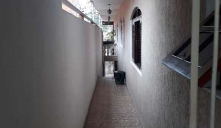 Casa à venda na Rua Americana (Vl Gertrudes), Serpa, Caieiras - SP