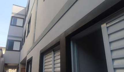 Apartamento à venda na Rua Doutor Ignácio Proença de Gouveia, Imirim, São Paulo - SP