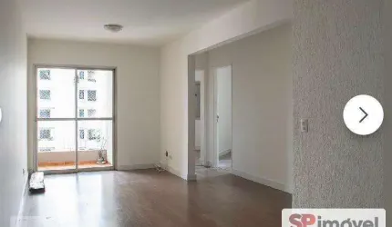 Apartamento à venda na Rua Copacabana, Santa Teresinha, São Paulo - SP