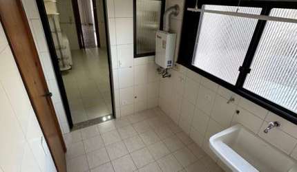 Apartamento à venda na Rua Francisca Júlia, Santana, São Paulo - SP