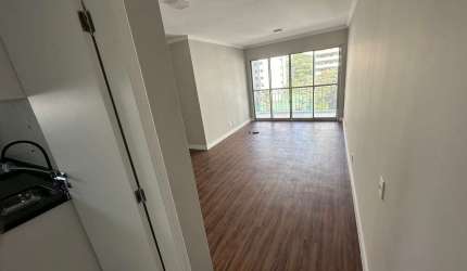 Apartamento à venda na Rua Dom Paulo Pedrosa, Real Parque, São Paulo - SP