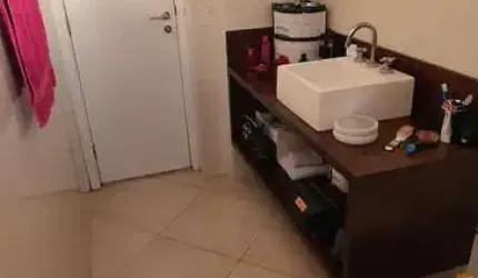 Apartamento à venda na Rua Alcantarilla, Vila Andrade, São Paulo - SP