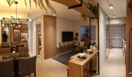 Apartamento à venda na Rua Camargo, Butantã, São Paulo - SP