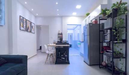 Apartamento à venda na Rua Álvaro Ramos, Botafogo, Rio de Janeiro - RJ