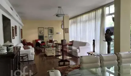 Apartamento à venda na Rua Aníbal de Mendonça, Ipanema, Rio de Janeiro - RJ
