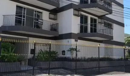 Apartamento à venda na Rua Cardo Santo, Vila Valqueire, Rio de Janeiro - RJ